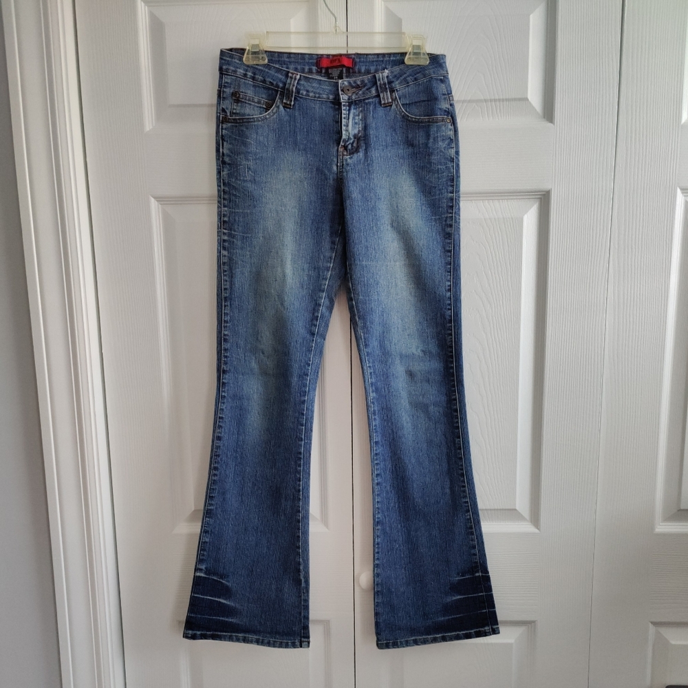 BFL Flare Jeans Size 26 Made in Italy
